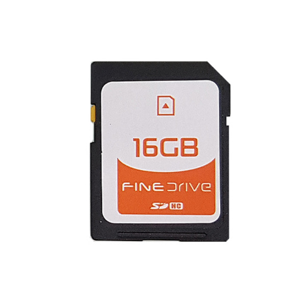파인드라이브 IQ IOT 1.0V 전용 메모리카드 16GB